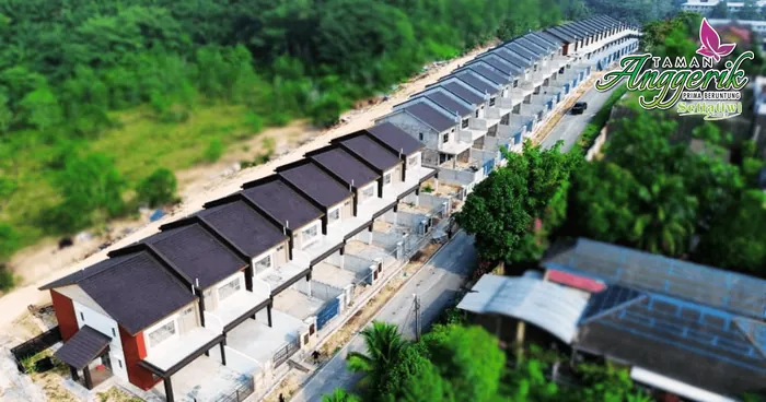 Taman Anggerik 4