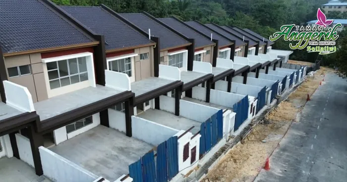 Taman Anggerik 3