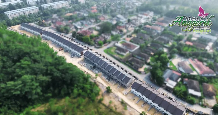 Taman Anggerik 2