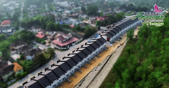Taman Anggerik 1