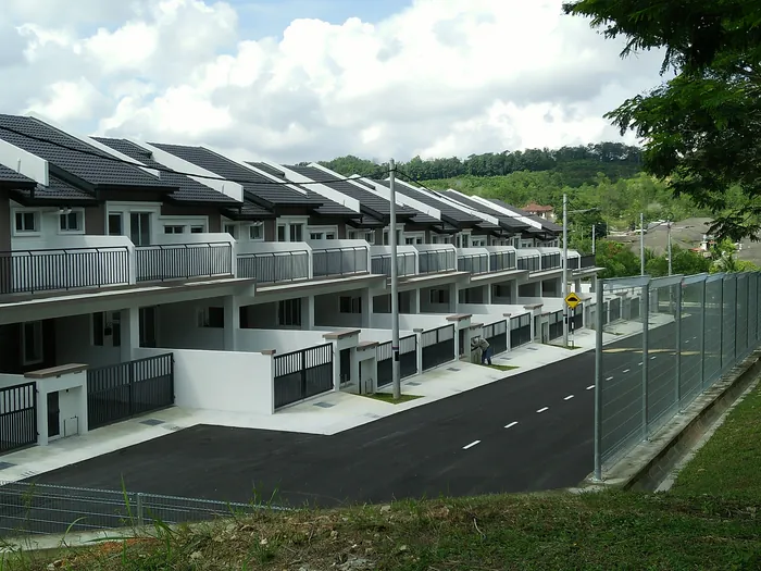 06. Taman Mawar 3
