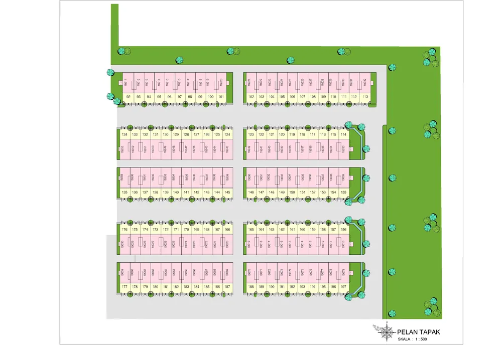 Taman Saffron P2